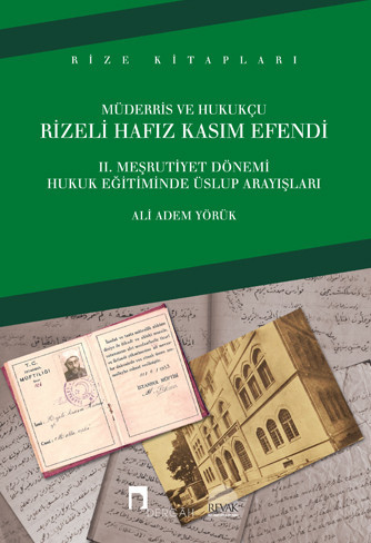 Rizeli Hafız Kasım Efendi